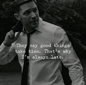 Meet your Posher, Allen